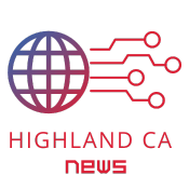 HIghland CA News